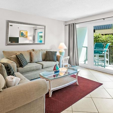 Sea Oats 208 Apartment Fort Walton Beach Bagian luar foto