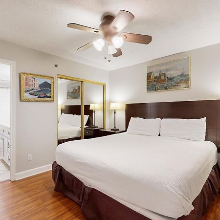 Sea Oats 208 Apartment Fort Walton Beach Bagian luar foto