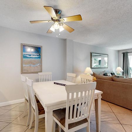 Sea Oats 208 Apartment Fort Walton Beach Bagian luar foto