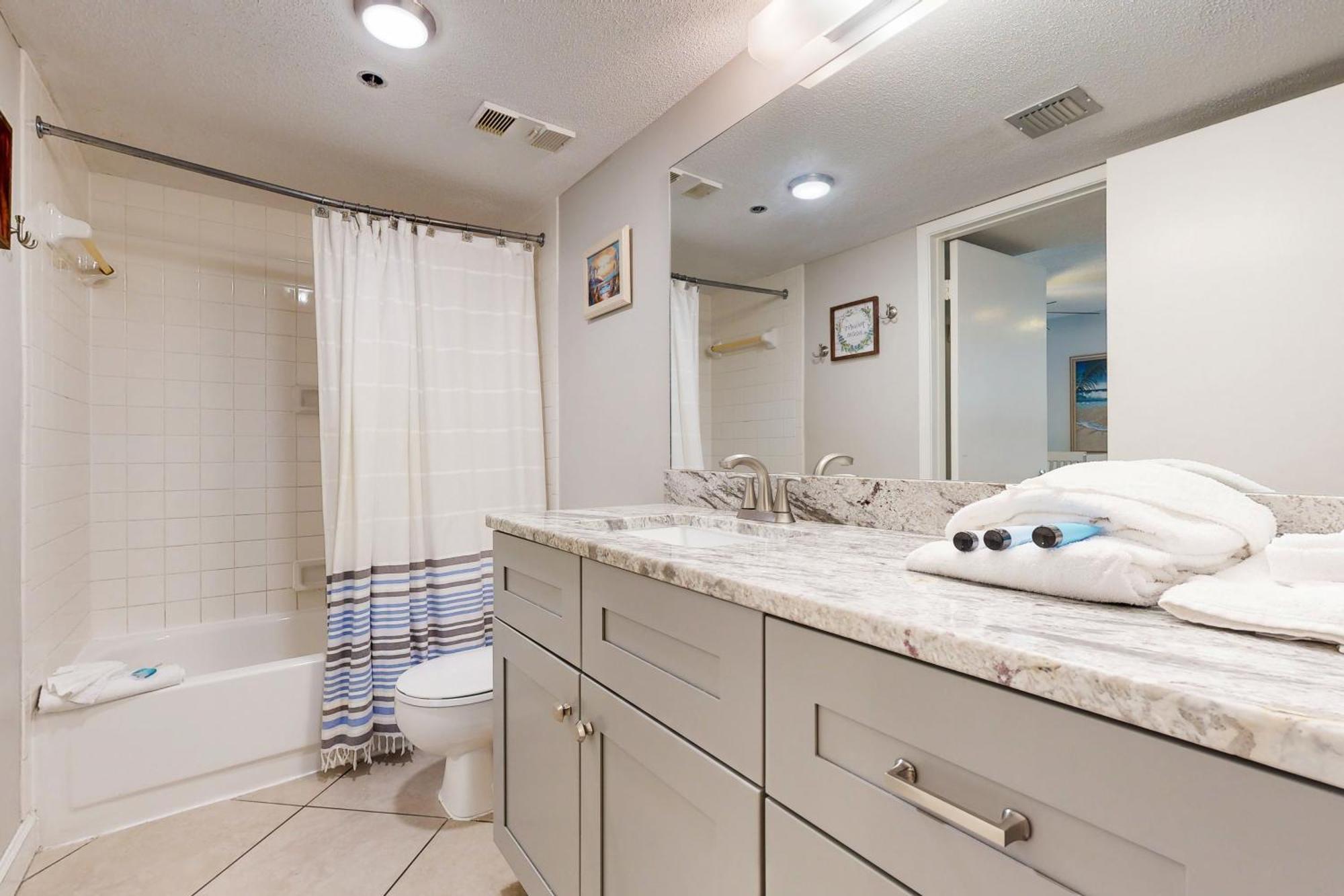 Sea Oats 208 Apartment Fort Walton Beach Bagian luar foto