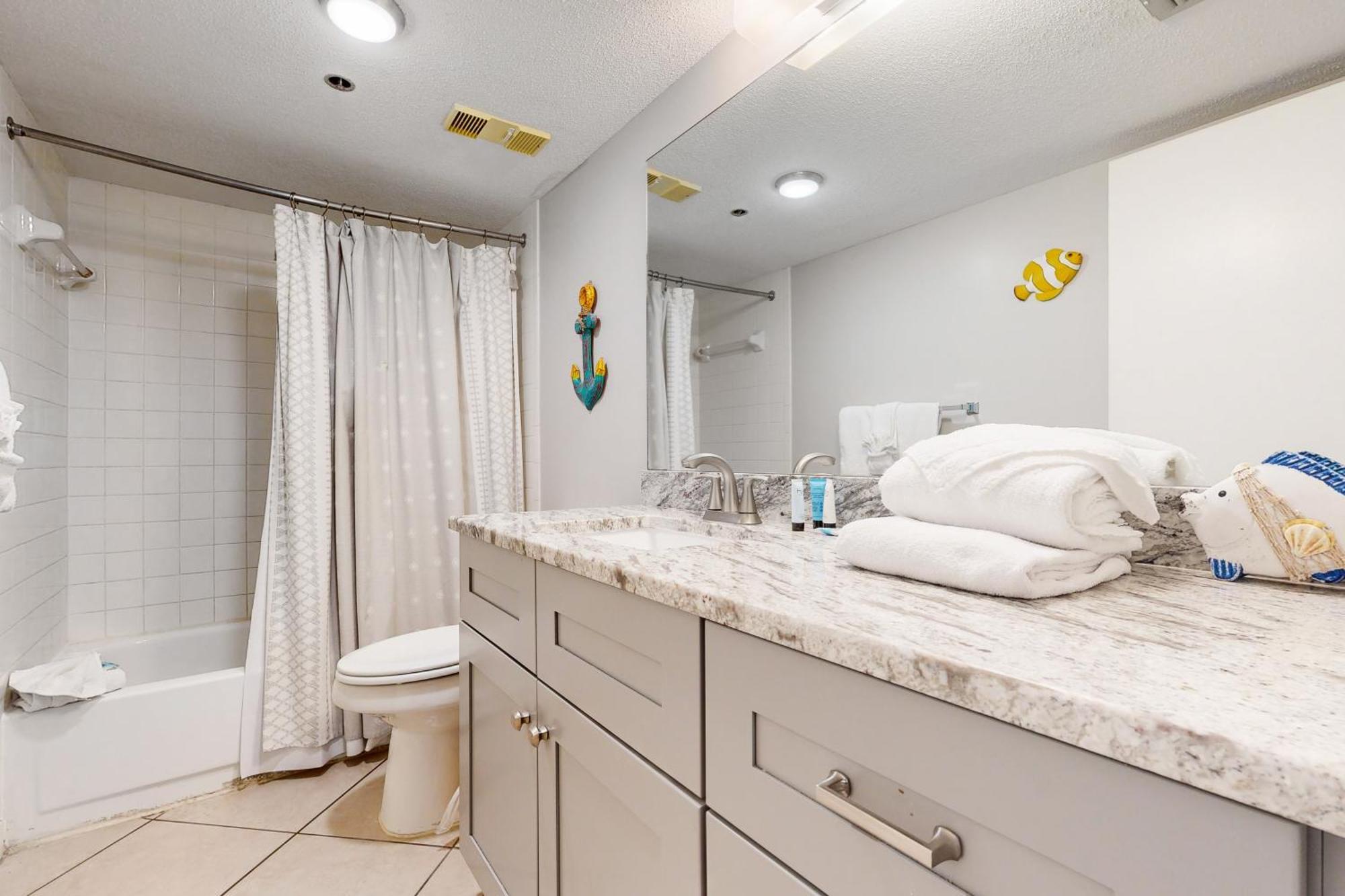Sea Oats 208 Apartment Fort Walton Beach Bagian luar foto