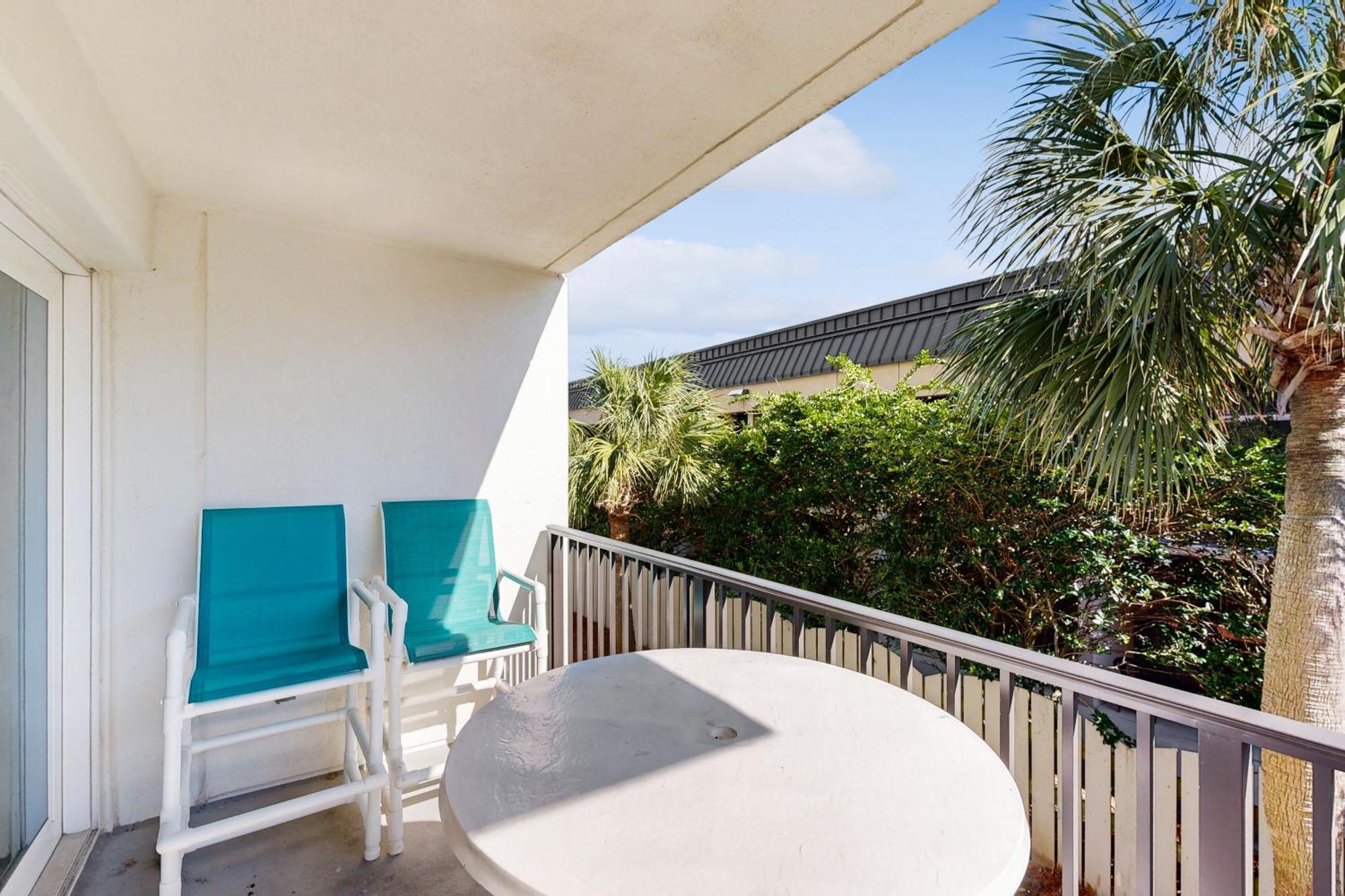 Sea Oats 208 Apartment Fort Walton Beach Bagian luar foto